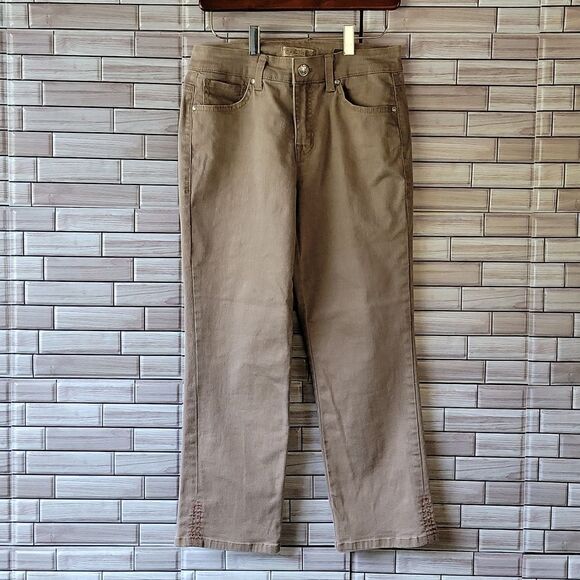 Nine west vintage America cropped jean - Picture 3 of 8